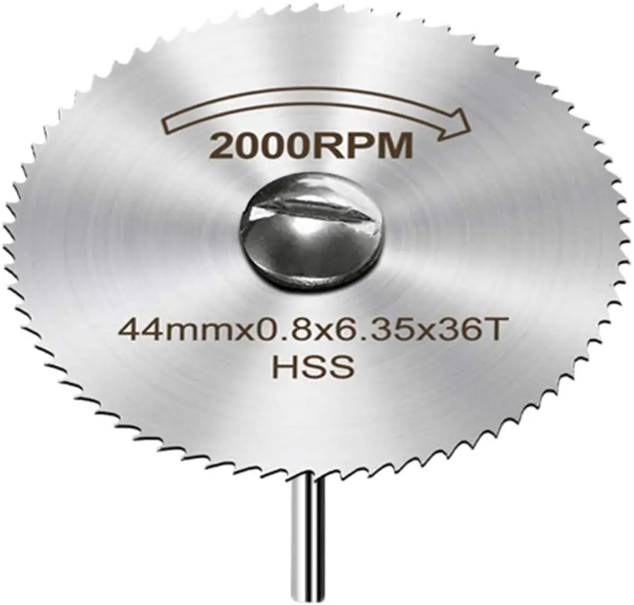 Рисунок 3 - Диск для резки металла