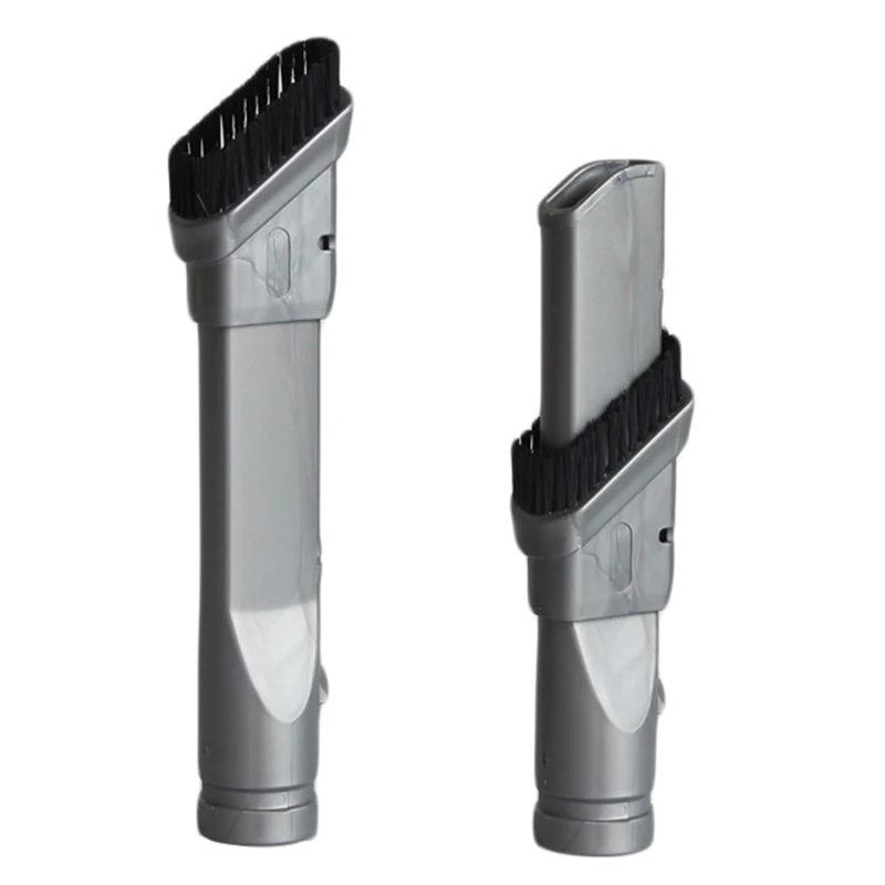 2in1 Combination Brush For DYSON DC22 DC25 DC26 DC27 DC33 V6 DC30 DC34 DC52 DC72  Animal Vacuum Cleaner Parts