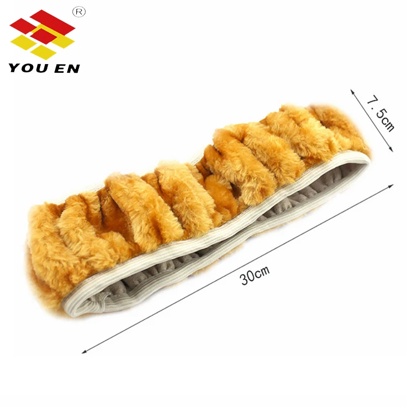 Универсальный плюшевый аксессуар для автомобиля 38 см | Автомобили и мотоциклы