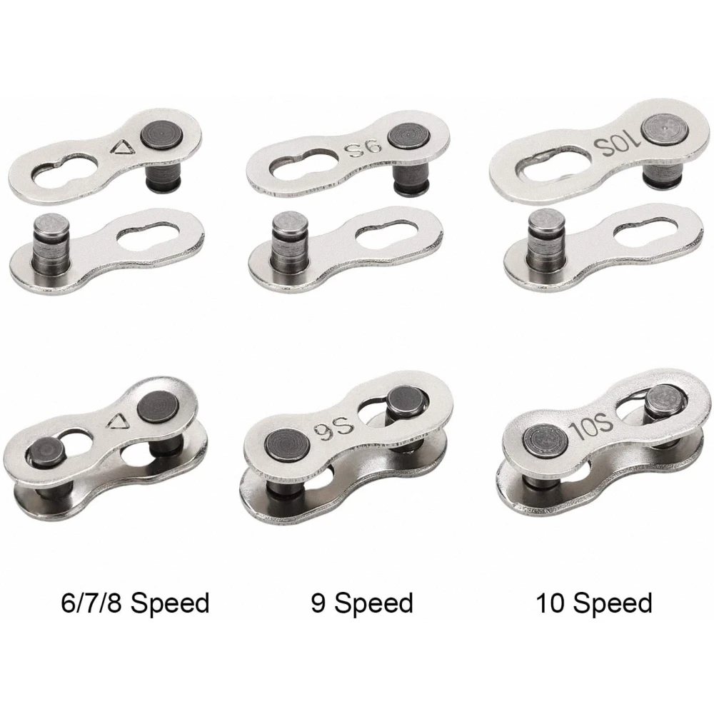 5 шт./компл. плоскогубцы для быстрого снятия звеньев цепи шоссейного горного