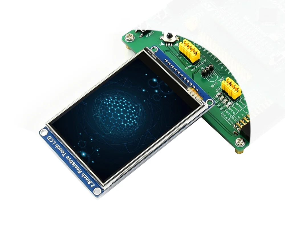Open405R-C пакет A # STM32F405 STM32 ARM Cortex-M4 макетная плата STM32F405RGT6 + 8 комплектов аксессуаров |