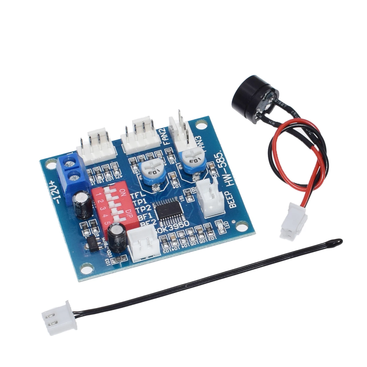 Pwm pc