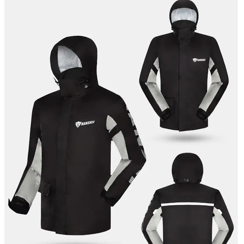 Мужской велосипедный дождевик одежда для горных велосипедов велосипедные