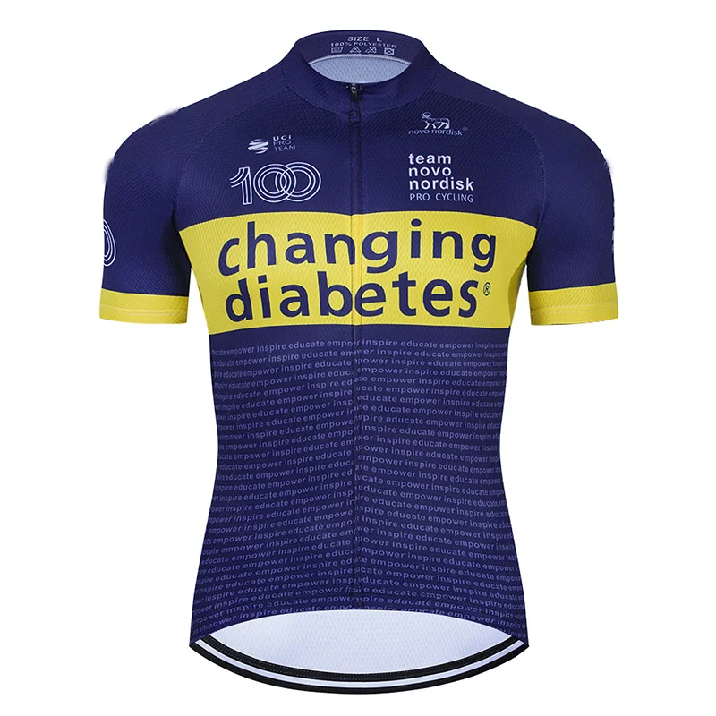 

2021 Summer Mens Team France Cycling Jersey MTB Shirt Mountain Bike Clothing Quick Dry Bicycle Clothes Short Maillot