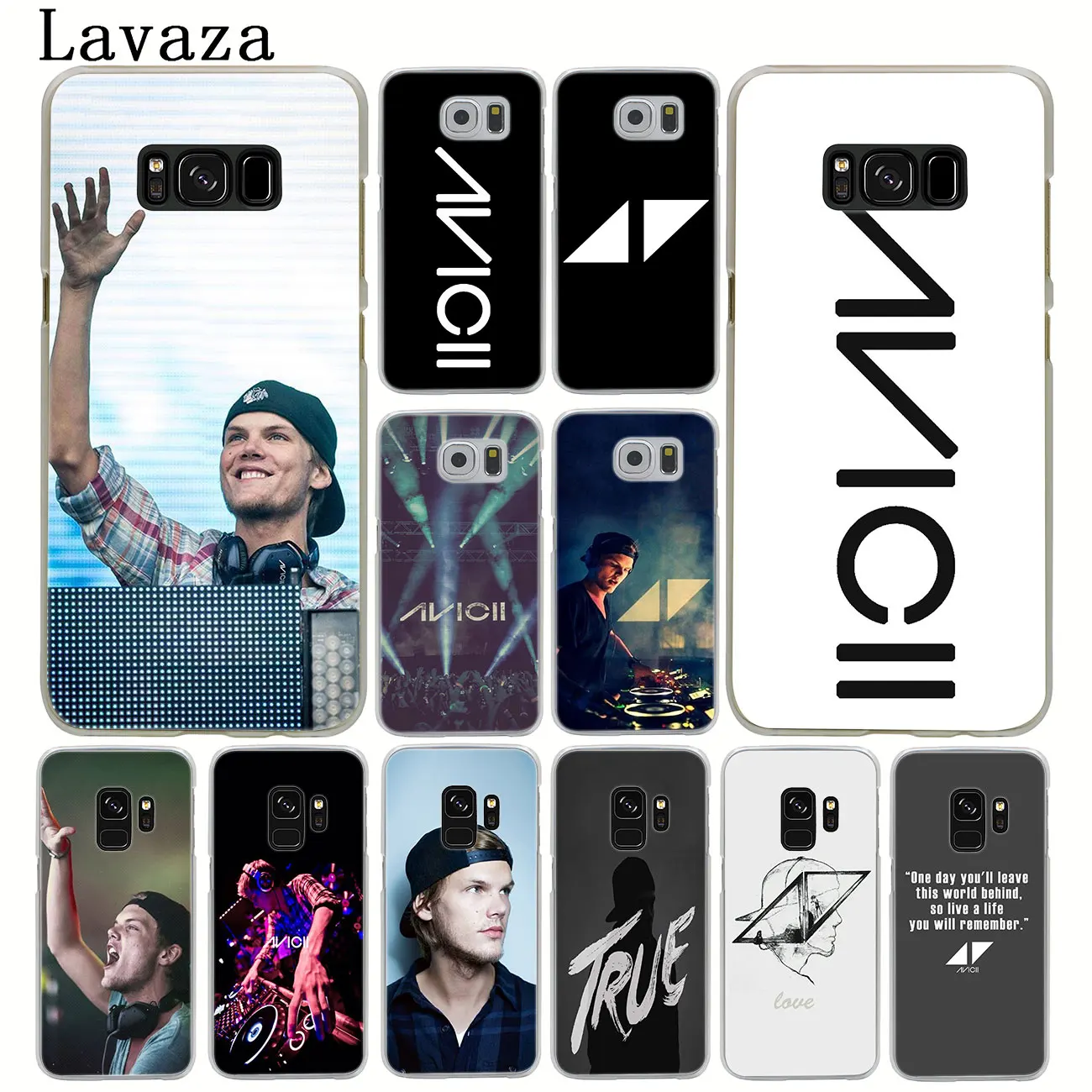 Avicii DJ Tim Bergling отличный Чехол для телефона Samsung Galaxy S20 Ultra S10 Lite S10E S6 S7 Edge S8 S9 Plus A51 A71 A81