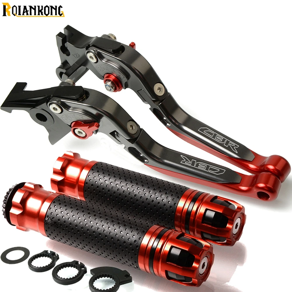 Для Honda CBR600RR CBR900RR CBR929RR CBR1000RR CBR 600RR 900RR 929RR 1000RR 600 F2 F3 мотоциклетный ручной тормозной
