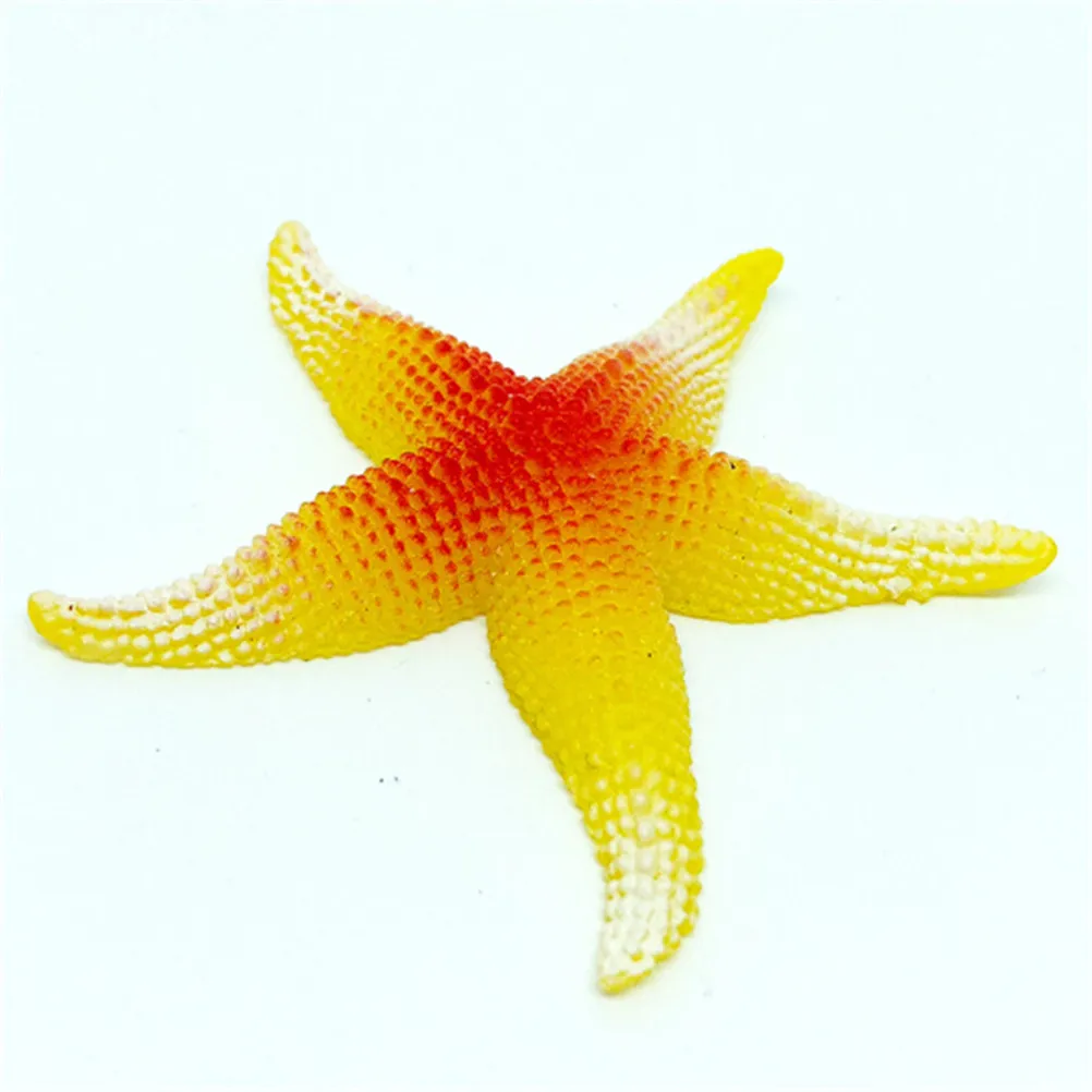 

5Pcs/Set Plastic Sea Marine Animal Figures Ocean Creatures Sea Life Shark Whale Crab Kids Toy Fish Miniature