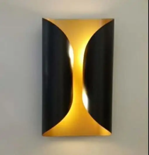 

Japan lamp glass ball corridor aisle bedroom lamp