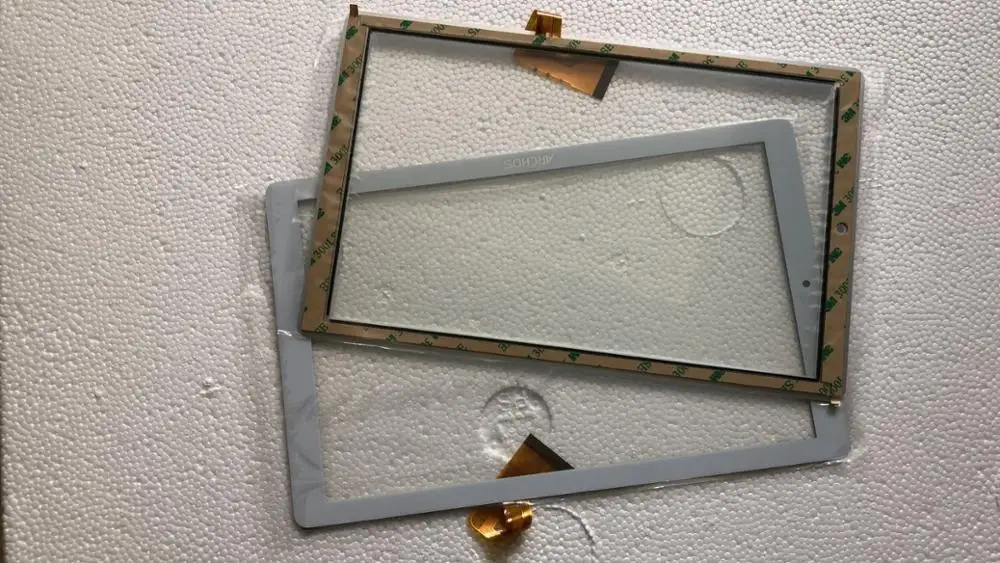 Новый планшетный ПК с сенсорным экраном 10 1 дюйма для Archos core 101 3g AC101CR 3G V2