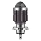 Противотуманная фара для мотоцикла H4 LED Moto H6 BA20D, 360 градусов, IP68