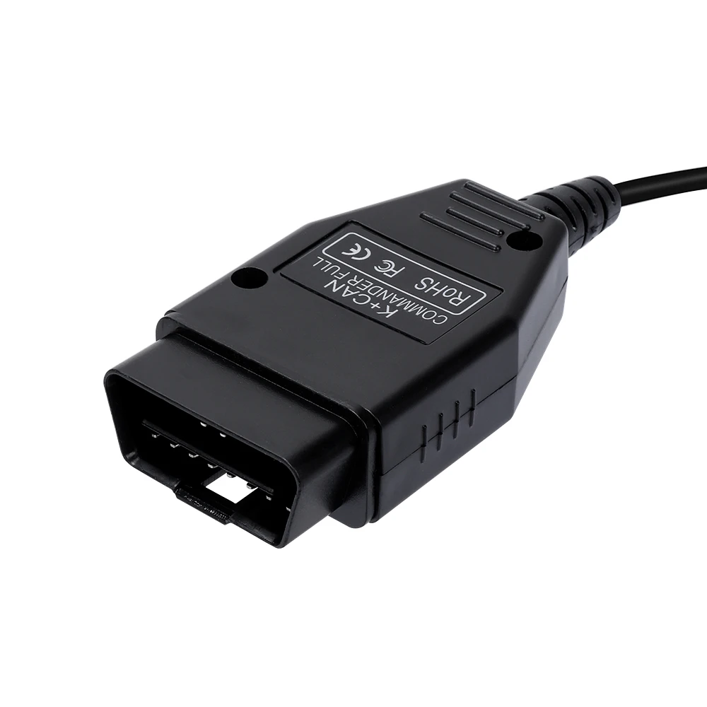 Для VAG K + CAN Commander 1 4 с зеленой печатной платой PIC18F25K80 FTDI FT232RQ чип для K-Line | Автомобили