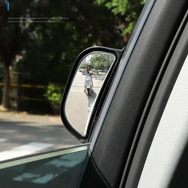 

Car Safety Rearview Mirror Blindspot mirrors