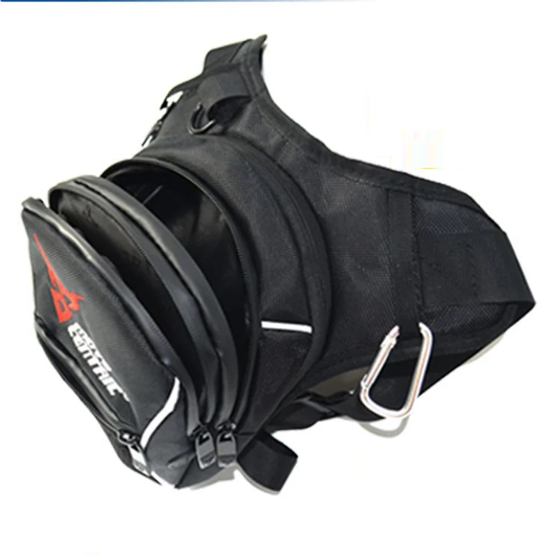 Забавная мужская сумка мессенджер из ткани Оксфорд водонепроницаемый саквояж на