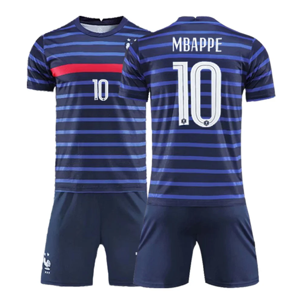 

Summer clothes for adults and children custom football club style Diy fast drying soccer training cami