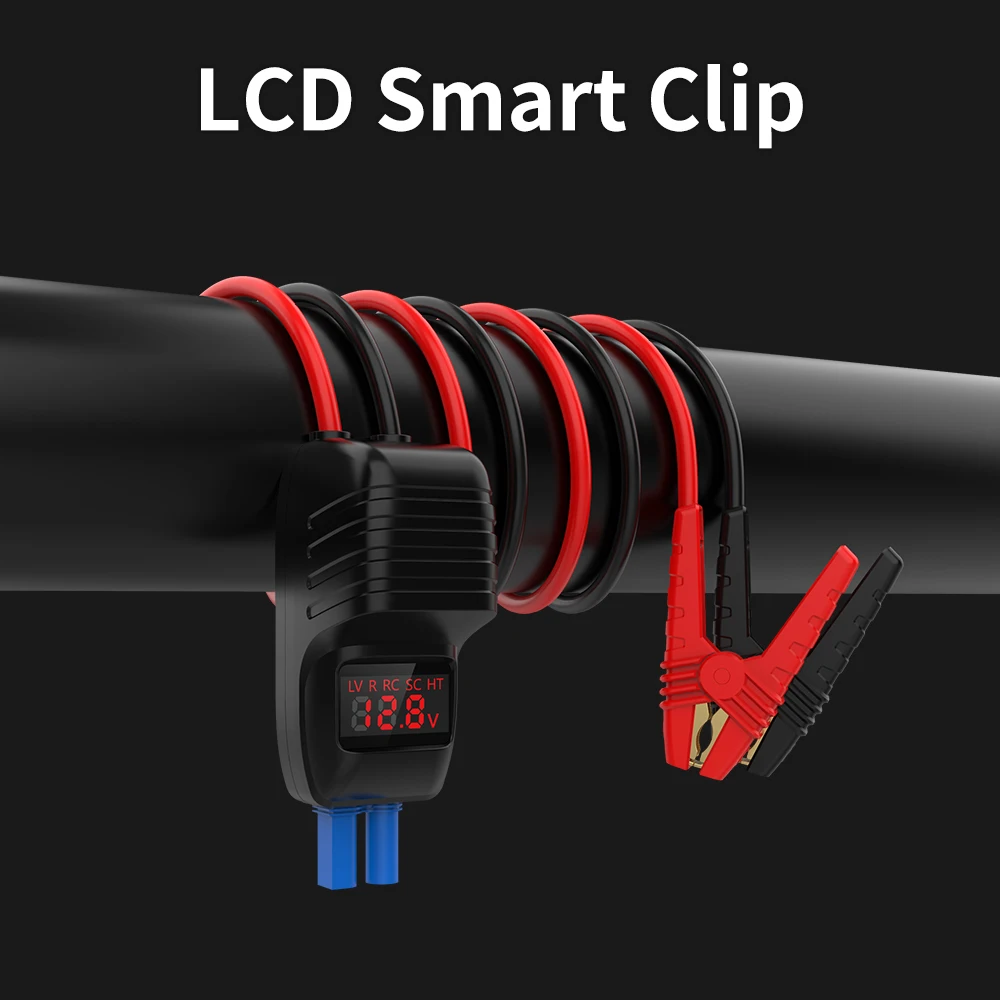 utrai car jump starter 20000mah 1600a portable emergency charger lithium ion battery power bank car booster starting device free global shipping