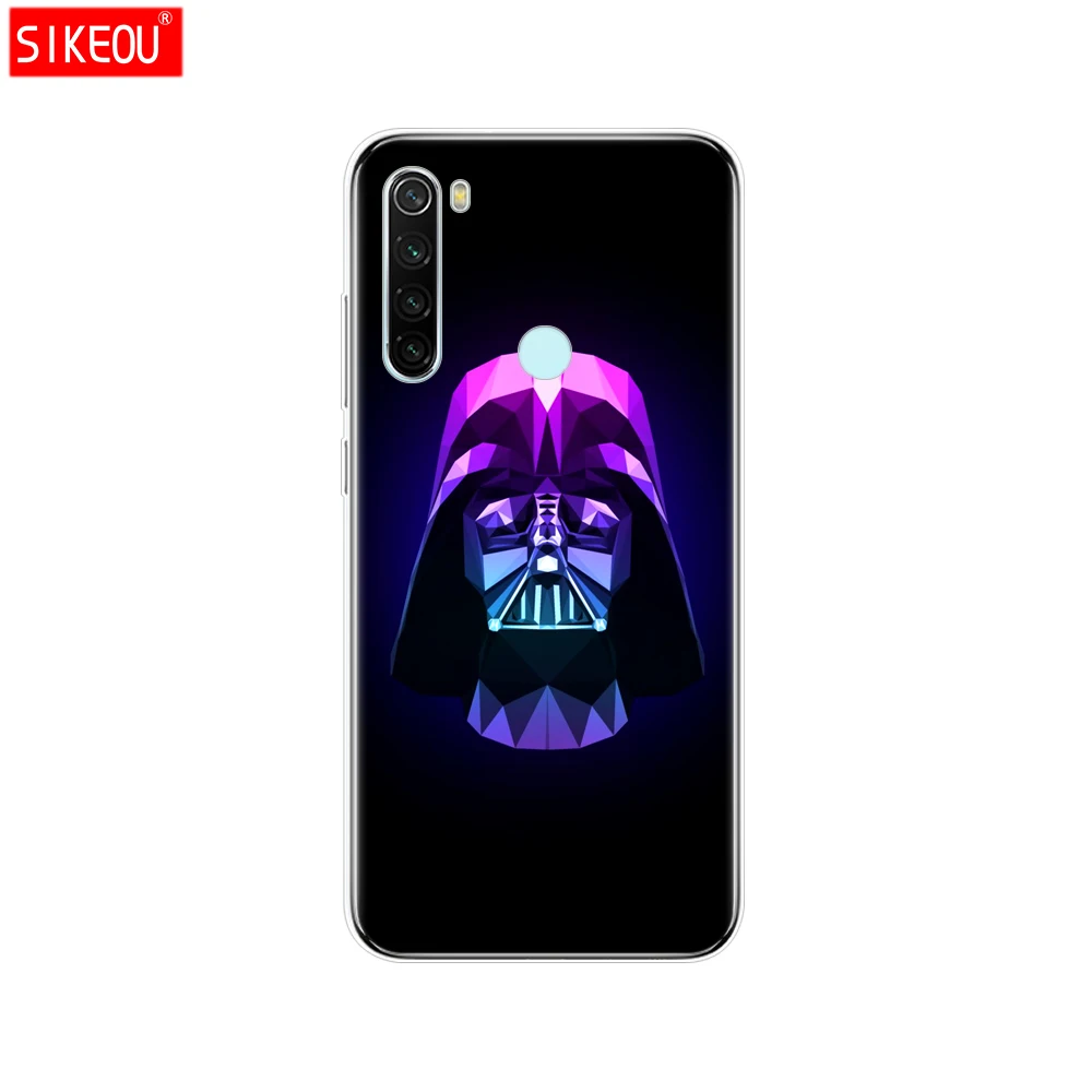 34193 Чехол для xiaomi Redmi Note 8 T, силиконовый мягкий чехол из ТПУ с рисунком для xiaomi Redmi Note 8, чехол Fundas Coque Redmi NOTE 8 PRO, чехол - Цвет: 34193
