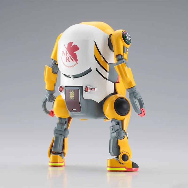 Hasegawa SP472 1/20 эва № 0 машинное сочетание цвета WEGO Koayanami сборка экшн-фигурная Модель