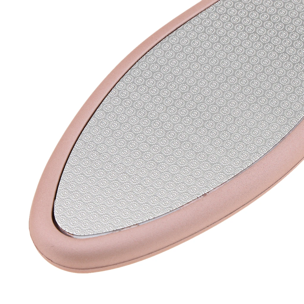 

Professional Stainless Steel Callus Remover Callus Rasp Foot File Callus File