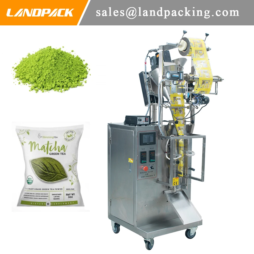 Многофункциональная упаковочная машина для пакетиков маття в виде порошка цена 1