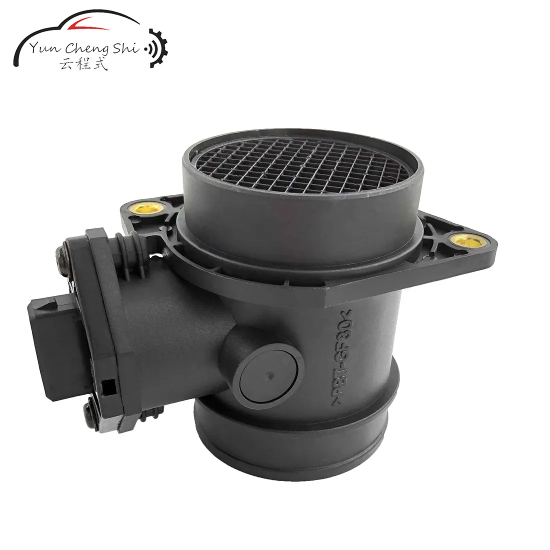 Высококачественный Датчик MAF для Audi A4 Volkswagen (для VW) Passat GLX NO # 037906461C|Расходомер