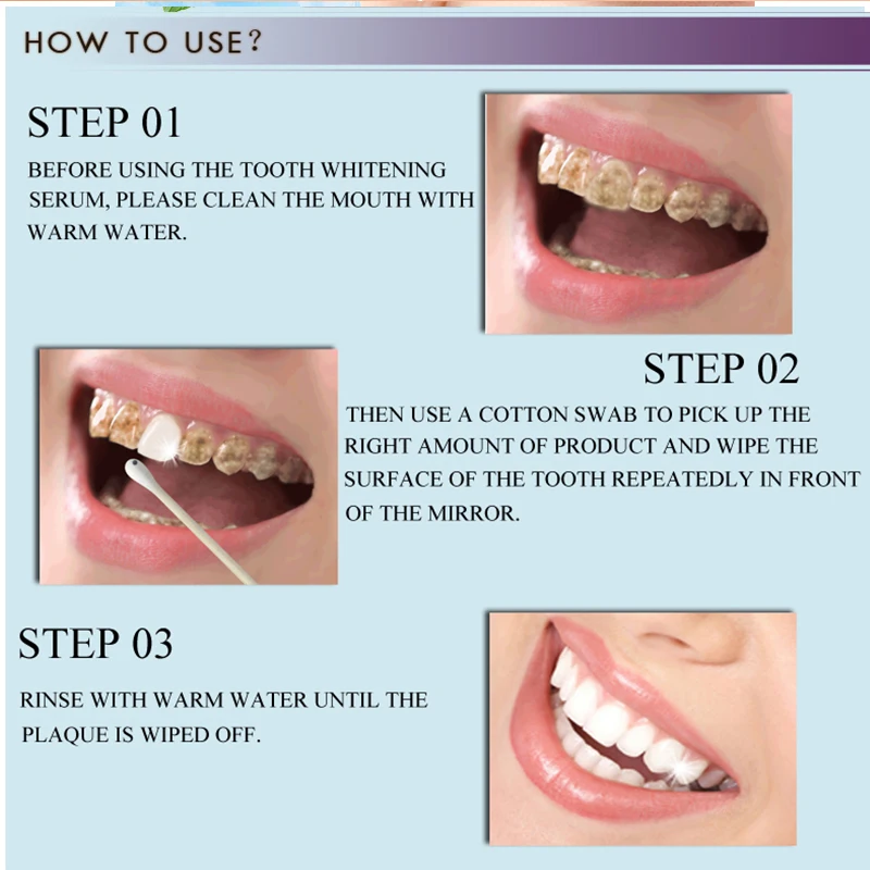 Средство для ежедневного устранения зубов и гигиены полости рта|Электрические