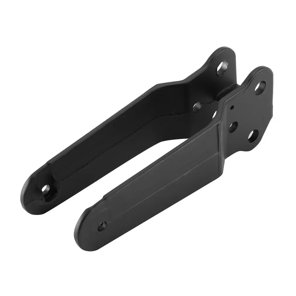 Алюминиевая задняя вилка для скутера 8 дюймов Запчасти и аксессуары