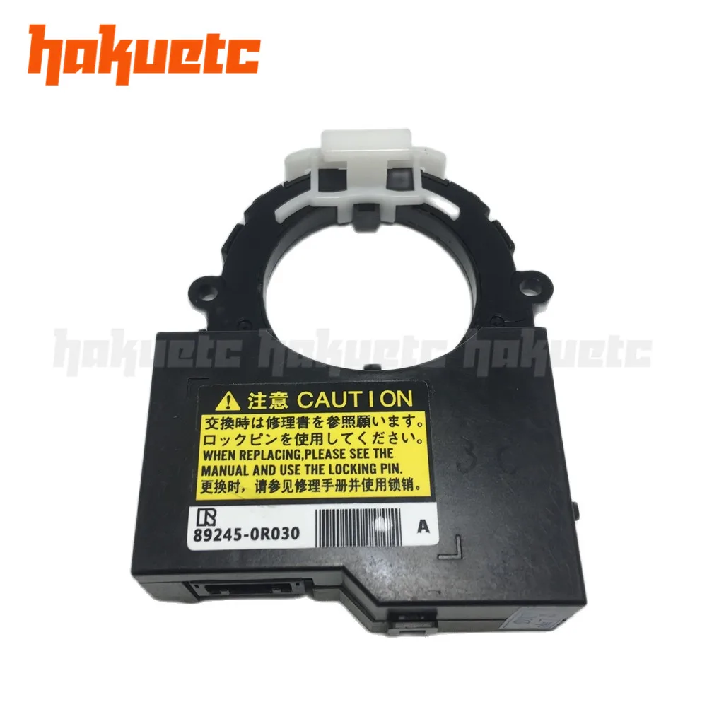 

Steering Angle Sensor For Toyota RAV4 13-15 Highlander 14-15 89245-0R030 892450R030