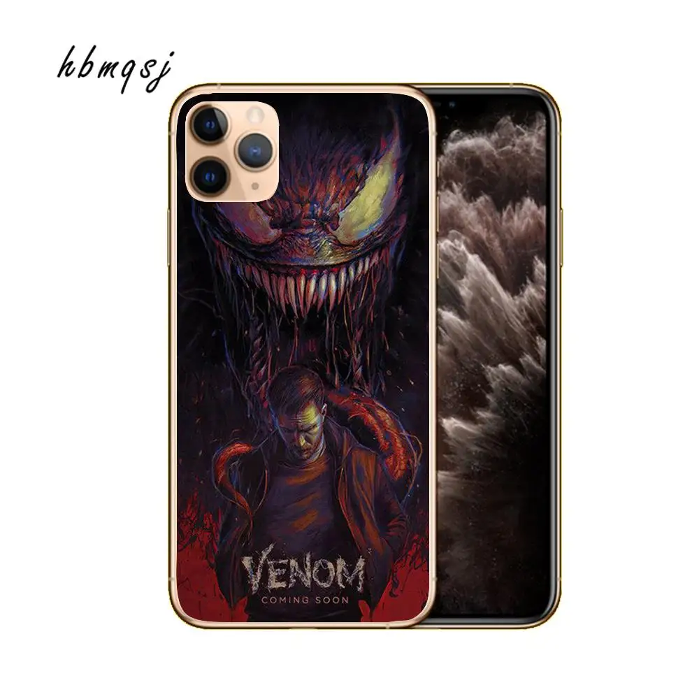 Чехол с рисунком для iphone 11 pro max силиконовый чехол тигром Модный Оригинальный