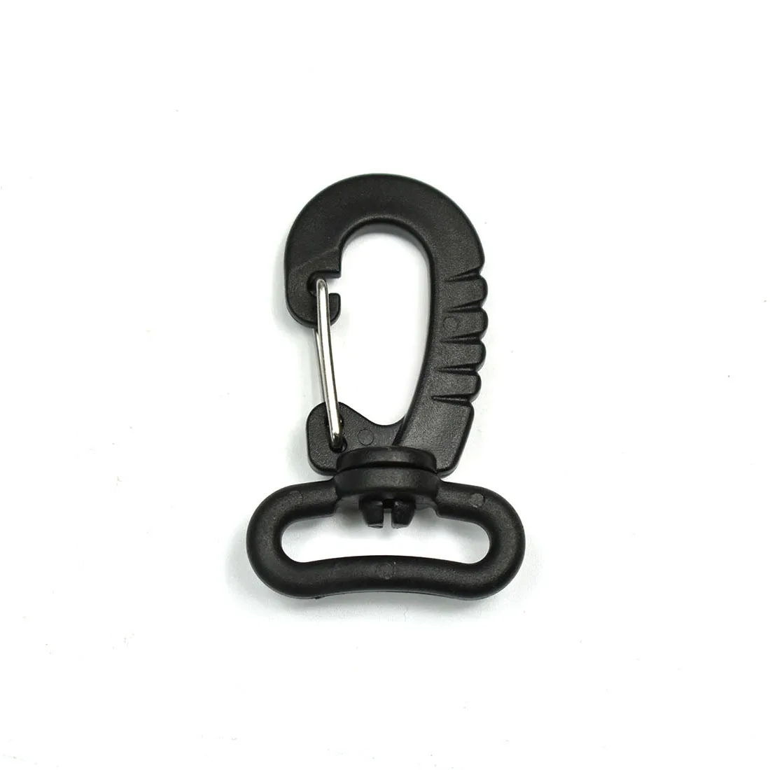 

A273 пластиковый стальной Легкий ремень Быстрый крюк 25 мм рюкзак висячая Пряжка тесьма аксессуары Пряжка веревка для зонтика браслет