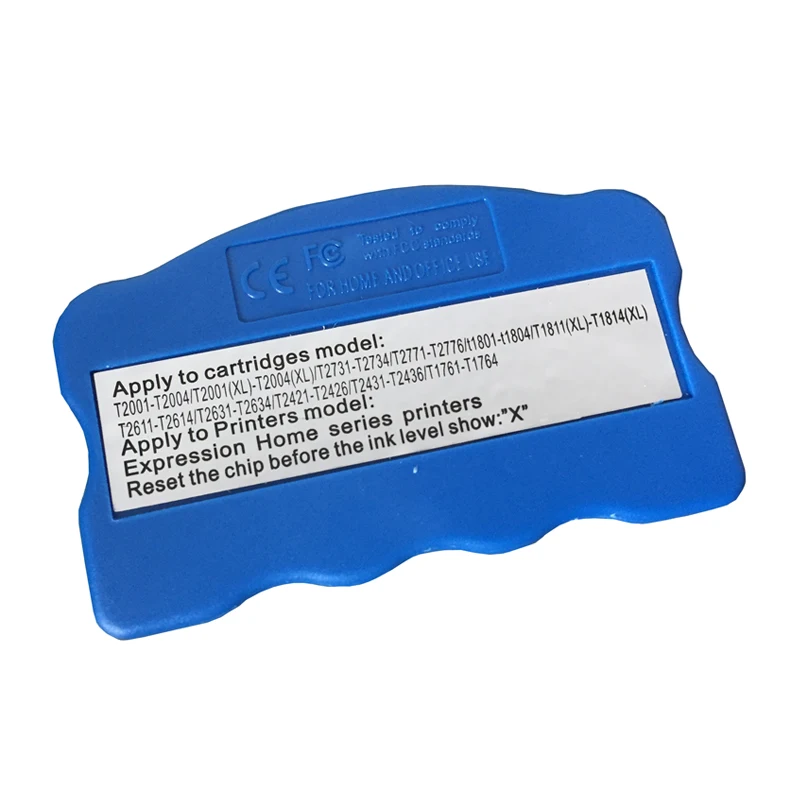 Сброс XP600 для EPSON XP750 XP850 XP950 XP605 XP700 XP800 XP510 XP610 XP615 XP710 XP810 высокого качества|Чип