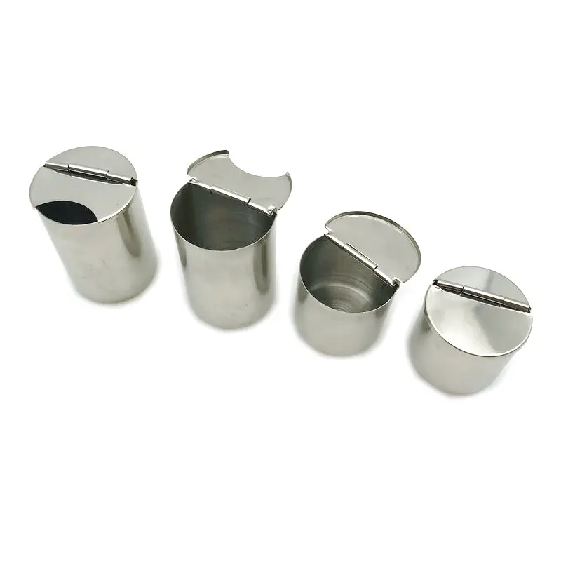 1 набор стоматологических Нержавеющая сталь стоматологические инструменты ящик