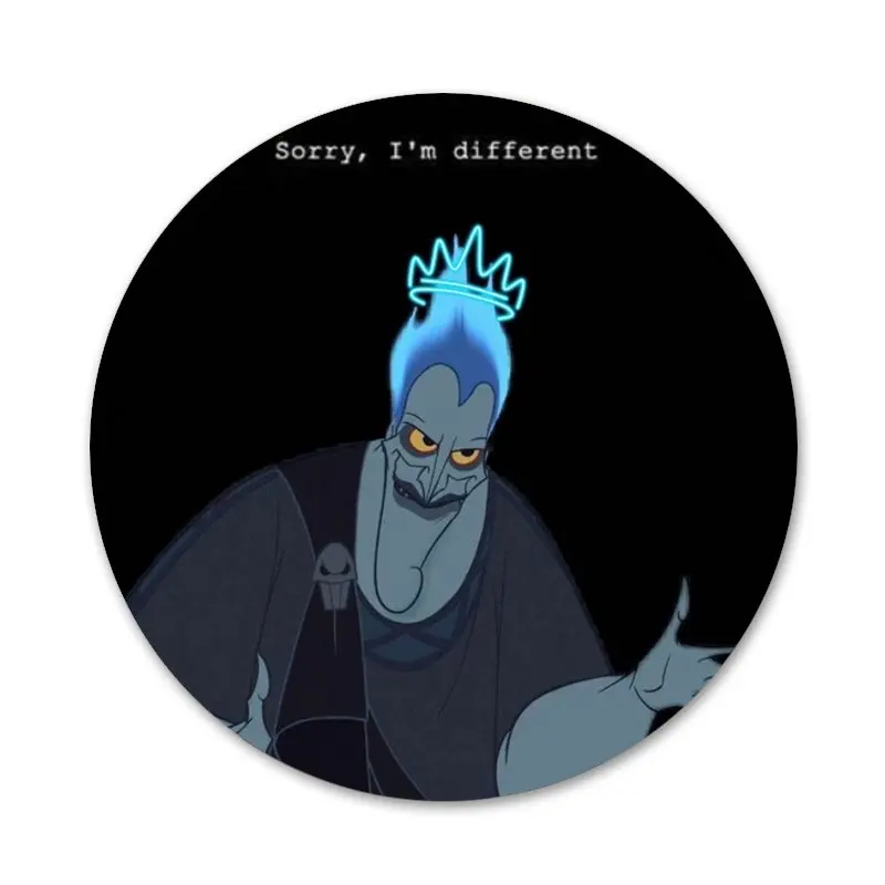 Значки для одежды и рюкзака | Дом сад