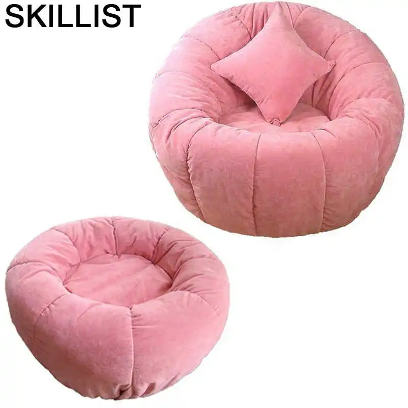 Кресло с дивановым покрытием Диванный диван для кровати | Мебель