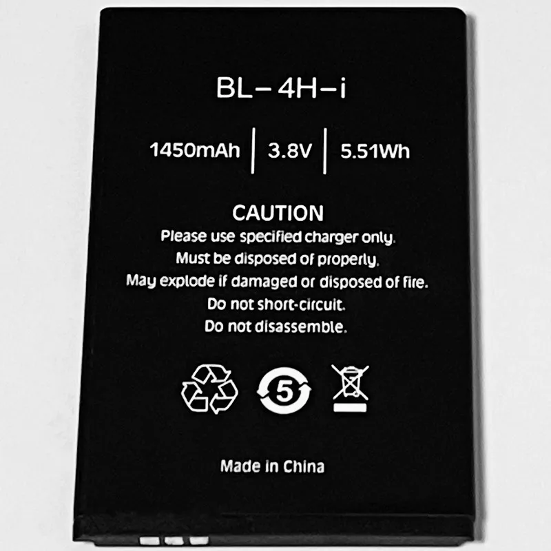 3 7 V 1450 мА/ч BL 4H i для DNS S4003 Батарея|battery for|battery 2000mah2000mah battery |