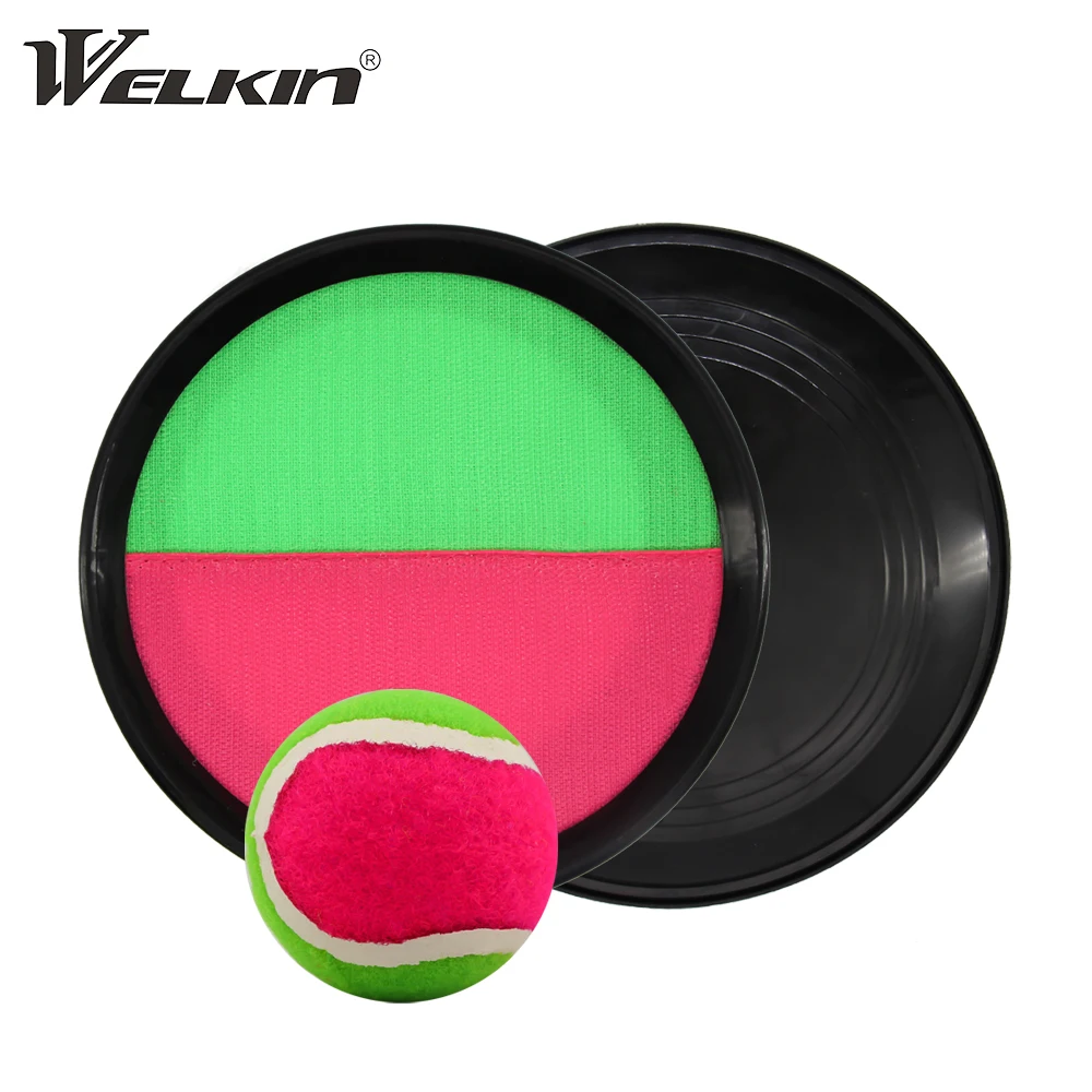 

Parent and Child Toy Kids Gifts Interactive Racket Two Loaded Ball Sticky Bat Fun Entertainment Interactive Racket Indoor Sports