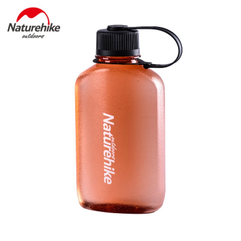 Naturehike портативная Спортивная бутылка для спорта на открытом воздухе Ретро