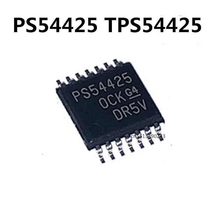 

Original 2PCS / PS54425 TPS54425 TSOP-14