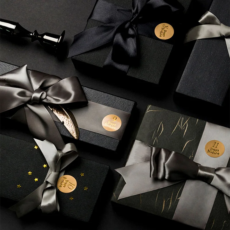 

10yards 5CM Grosgrain Silk Satin Ribbons DIY Christmas Handmade Bow Craft Ribbons Card Gift Box Wrapping Belt Wedding Decoration