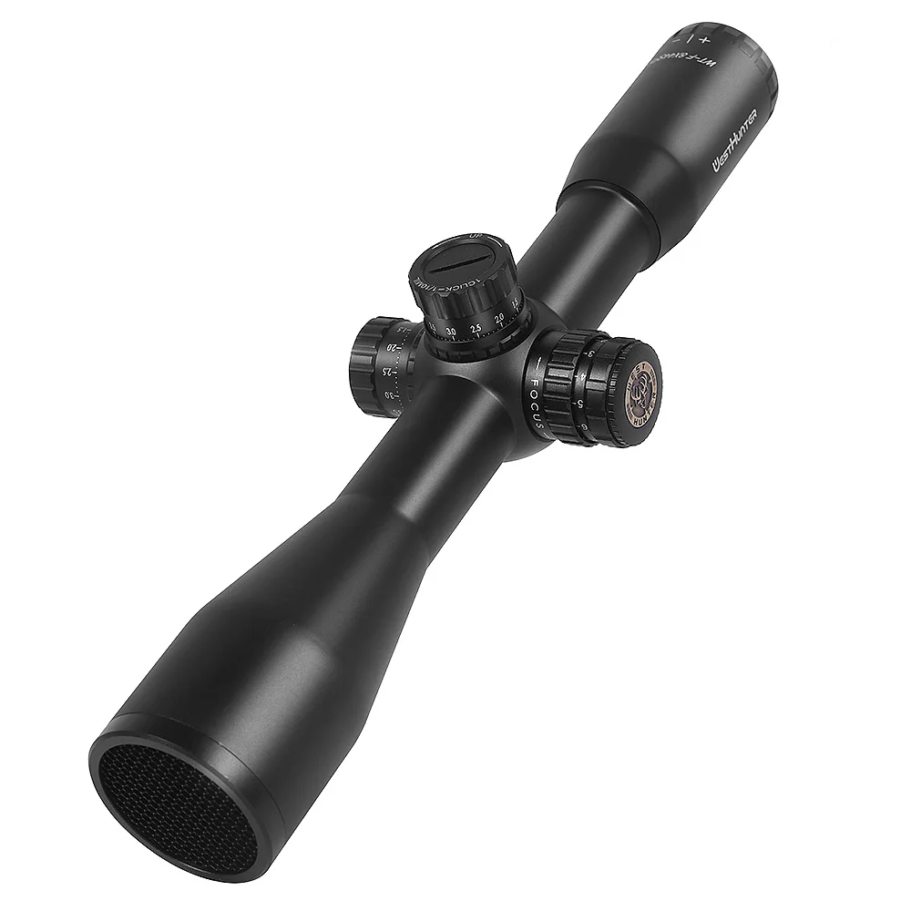WESTHUNTER WT F 8X44SFIR прицел с фиксированной мощностью боковой параллакса оптический со