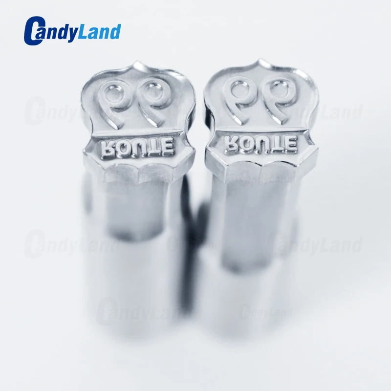 CandyLand Route 66 Tablet Die Punch Press Mold Candy Punching Calcium Pill Manual | Инструменты