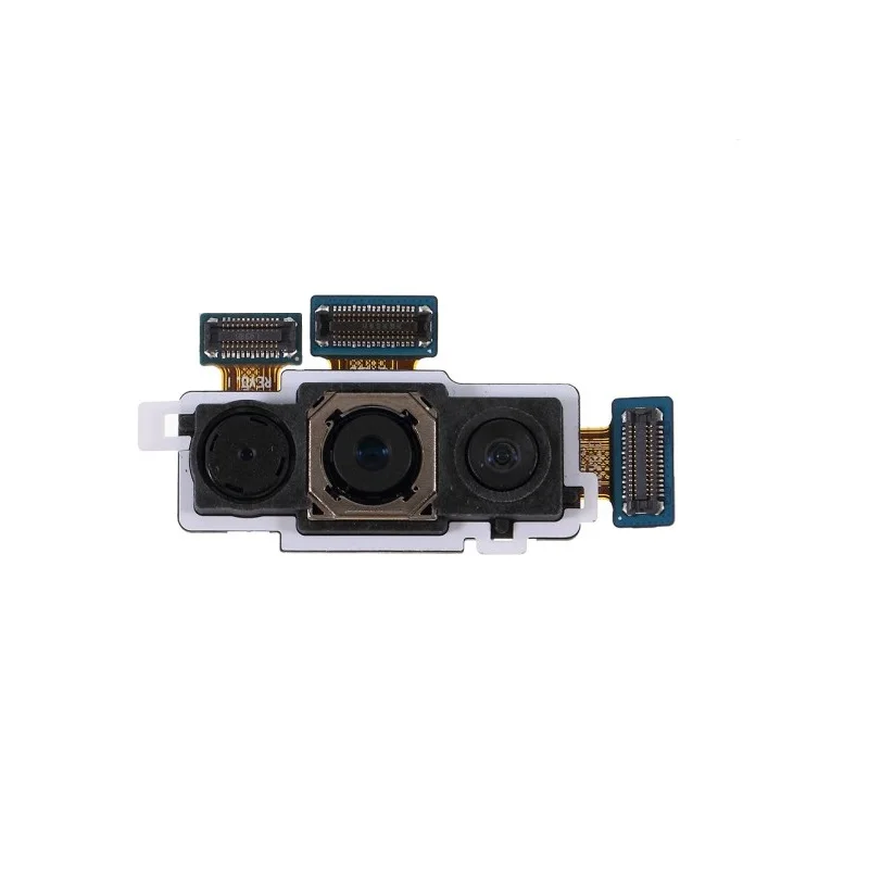 Для samsung Galaxy A10 SM-A105F/A20 SM-A205F/A50 SM-A505F/A60 SM-A6060/A70 SM-A705F задняя перед основным Камера модуль