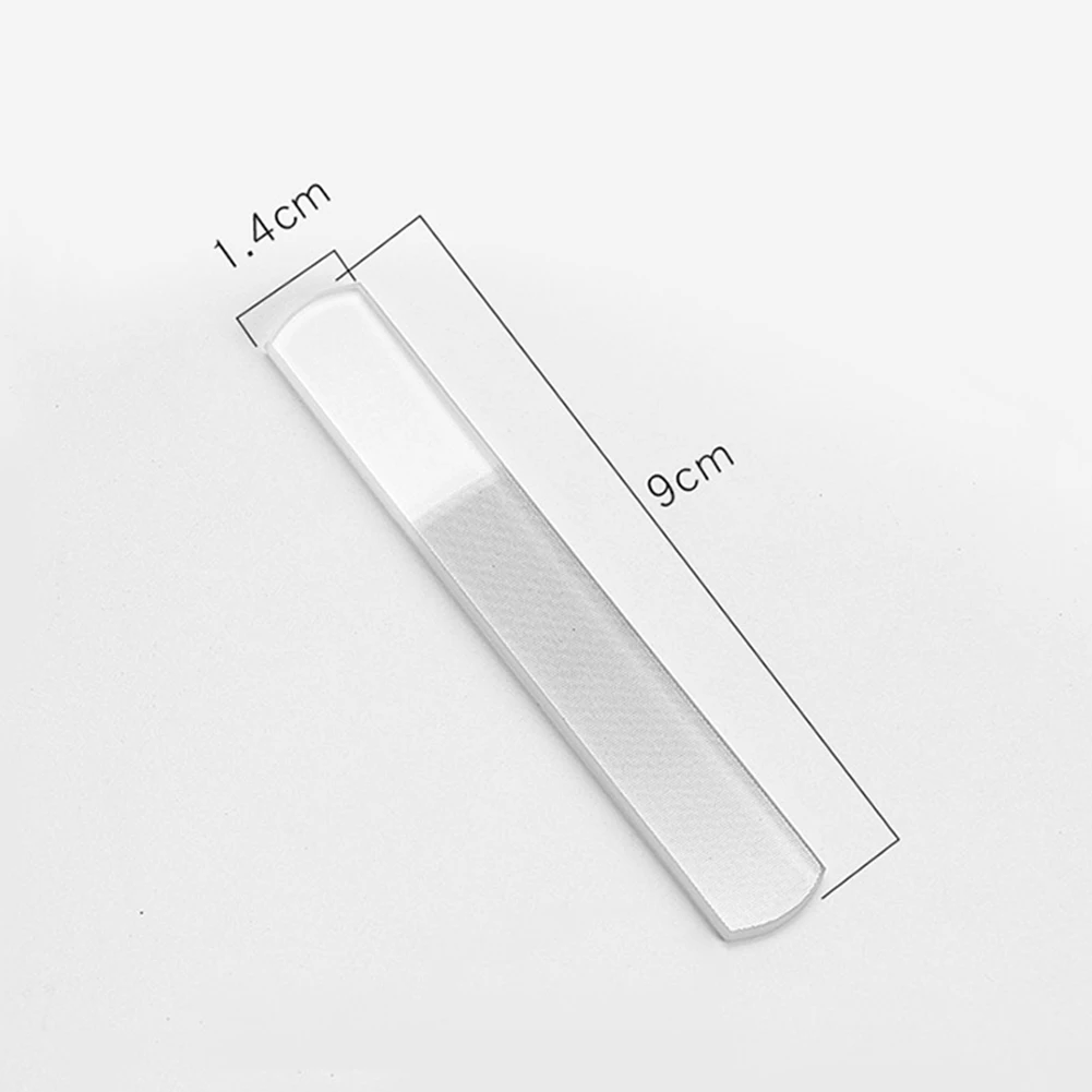 Стекло Шлифовальная Пилка Для Полировки шлифовальный аппарат для маникюра и