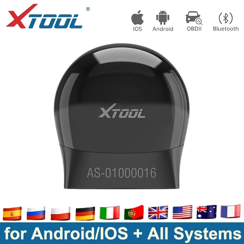 Автомобильный диагностический инструмент OBD2 VDO ЖК кластер экран дисплея для Audi A3