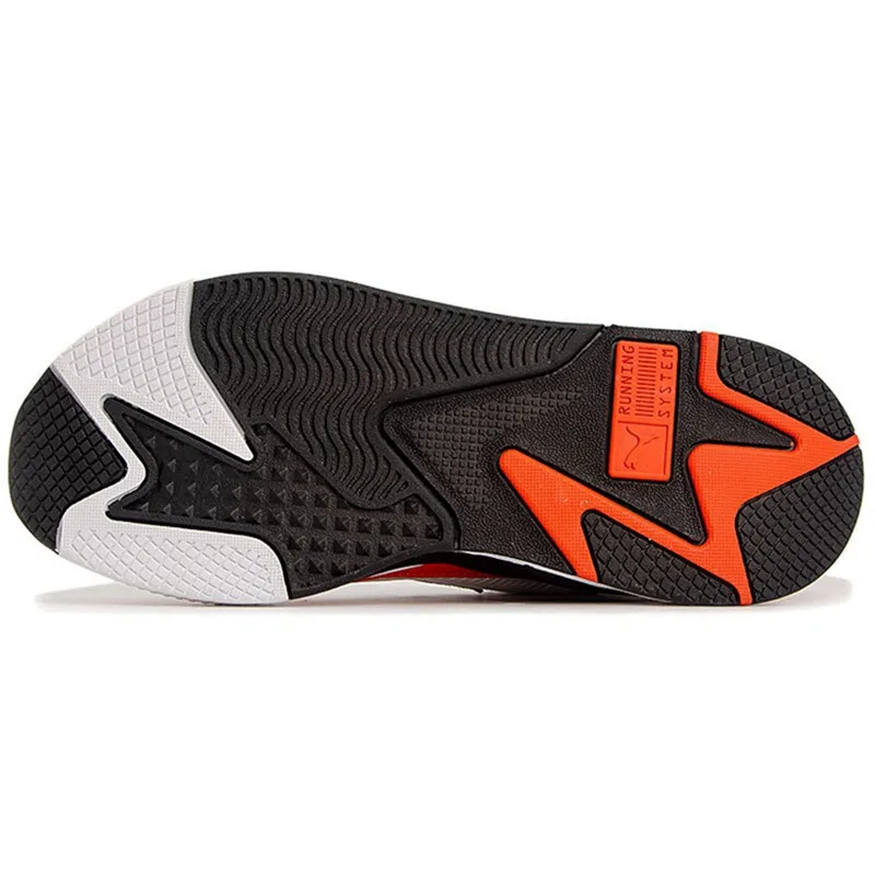 

Original New Arrival PUMA RS-X Mix Unisex Running Shoes Sneakers