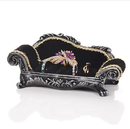 Аксессуары для дивана подвеска ожерелья серьги держатель головы ювелирные