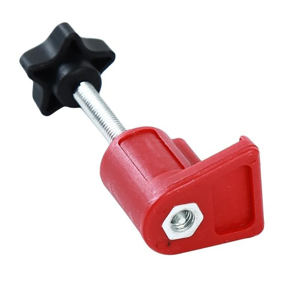 

5pcs Universal Auto Car Master Cam Clamp Kit Camshaft Sprocket Gear Engine Cam Lock Tools Car Repairing Accessories