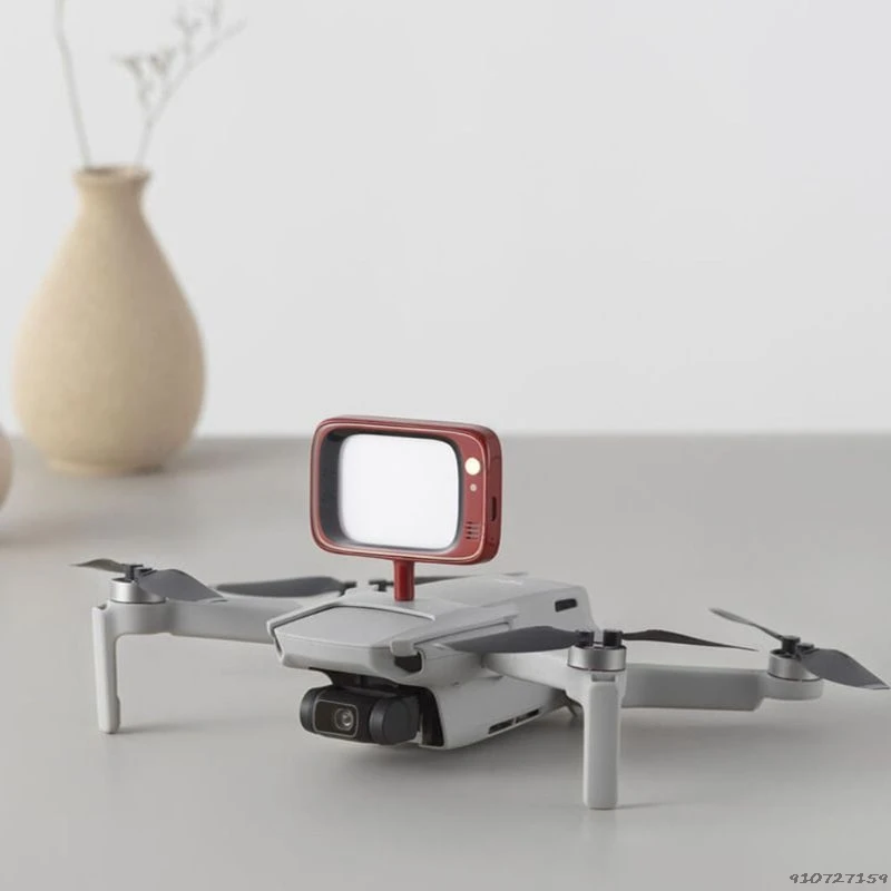 DJI Mavic мини аэрофотосъемка специальное расширение соединение оптовая