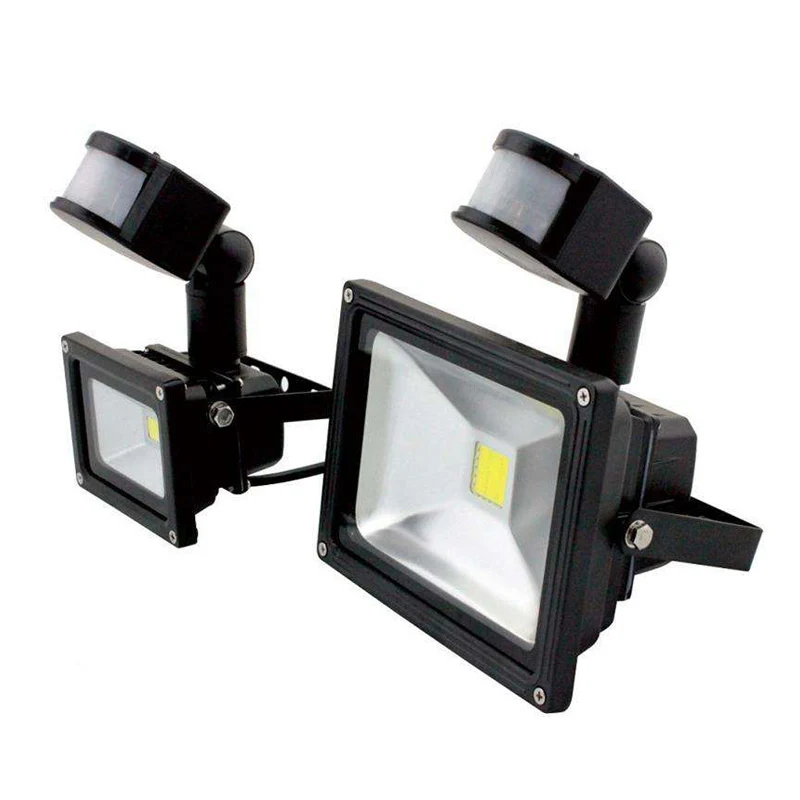 

Motion Sensor 110V 220V Motion Detector Automatic Infrared PIR Sensor 180 Degree Rotating waterproof Outdoor Timer Light Switch