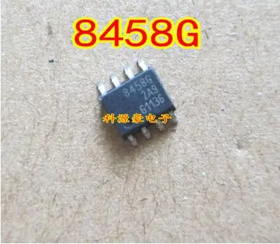 

Бесплатная доставка 20 шт. 8458 г TLE8458G SOP8