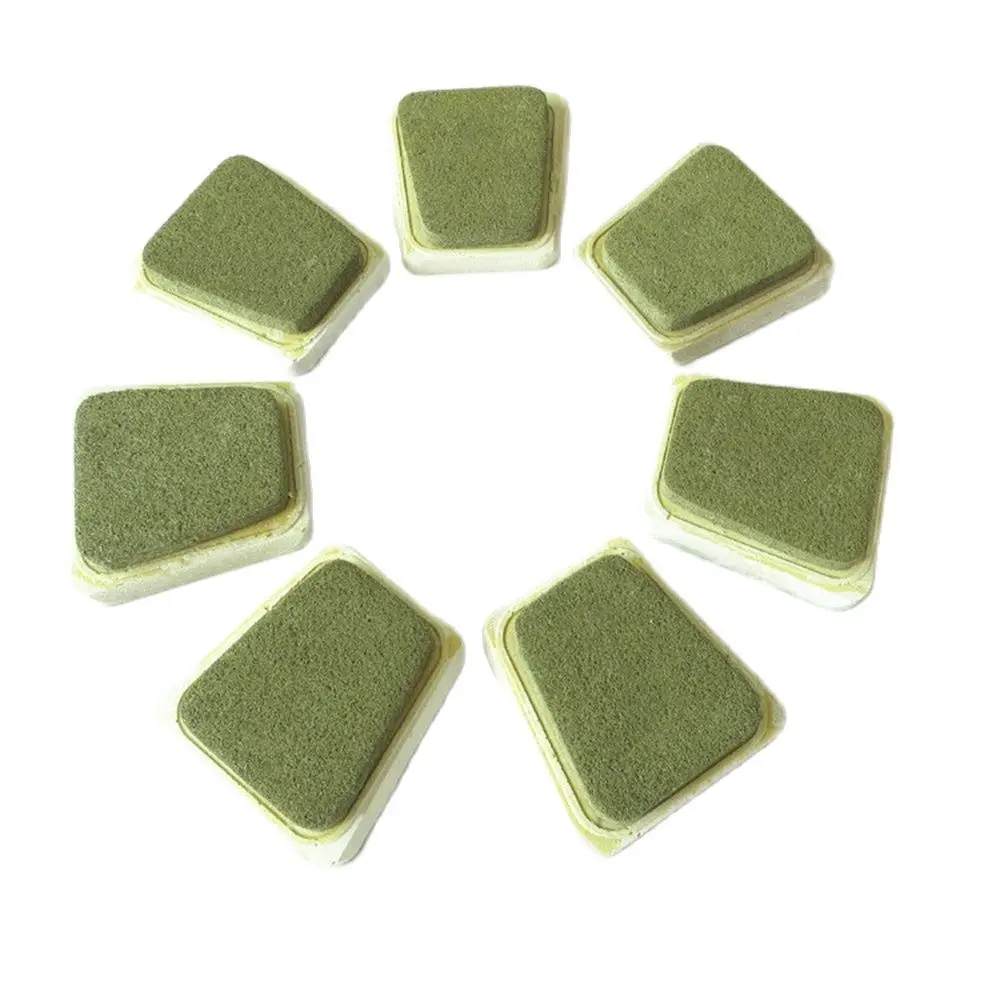 Frankfurt Marble Sponge Nylon Polishing Block Terrazzo High Particle Size Abrasive For Grinding | Инструменты